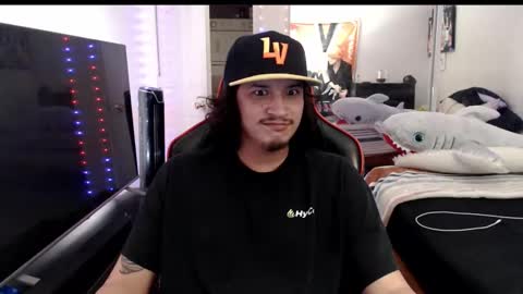 hashg0d online show from 12.15.25