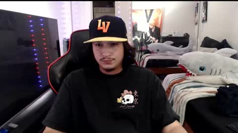 hashg0d online show from 12.17.25