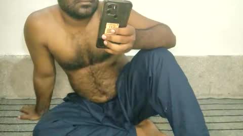 Mr. Devil online show from 09.21.25