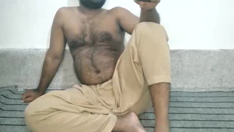 Mr. Devil online show from 09.22.25