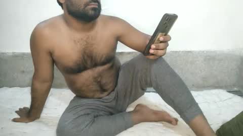 Mr. Devil online show from 10.20.25