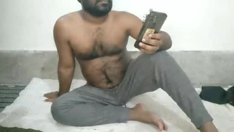 Mr. Devil online show from 10.27.25