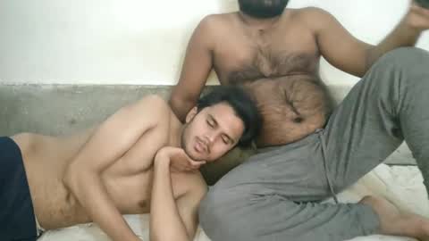 Mr. Devil online show from 10.28.25