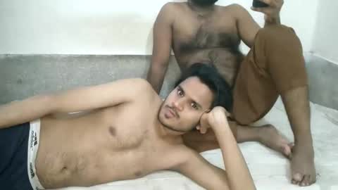 Mr. Devil online show from 11.07.25