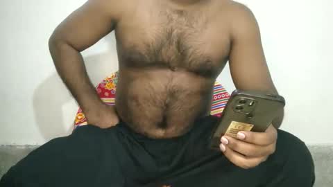 Mr. Devil online show from 11.20.25