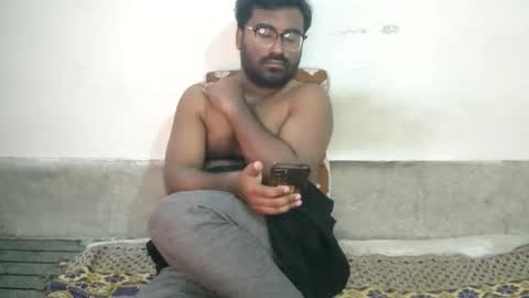 Mr. Devil online show from 02.05.26