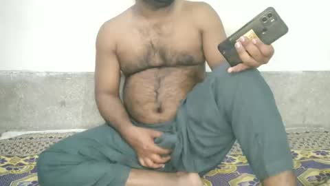 Mr. Devil online show from 03.24.26