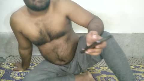 Mr. Devil online show from 03.27.26