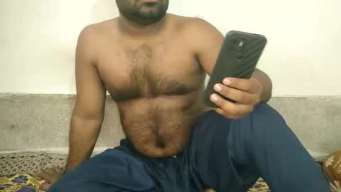 Mr. Devil online show from 04.19.26