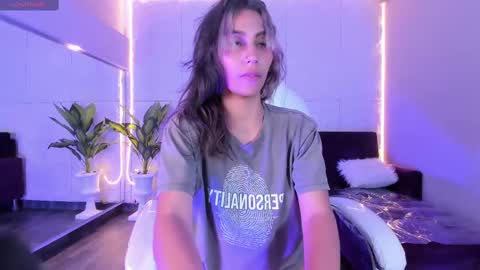 HasleyCarter online show from 10.11.25