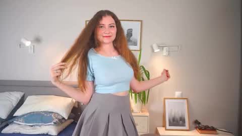 Mary online show from 10.26.25