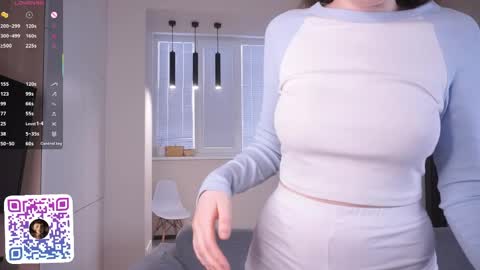 Mary online show from 04.19.26