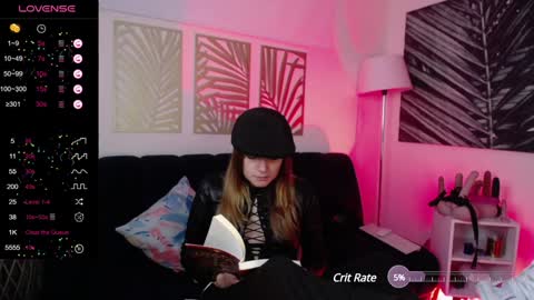 Nicole online show from 12.04.24