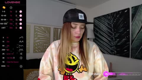 Nicole online show from 12.06.24