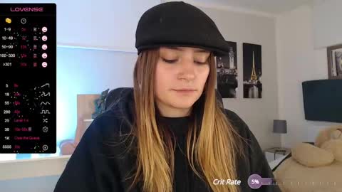 Nicole online show from 12.19.24