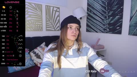 Nicole online show from 12.21.24