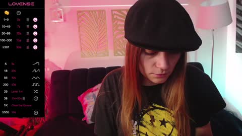 Nicole online show from 01.10.25