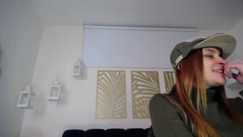 Nicole online show from 02.01.25