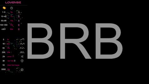 Nicole online show from 02.21.25