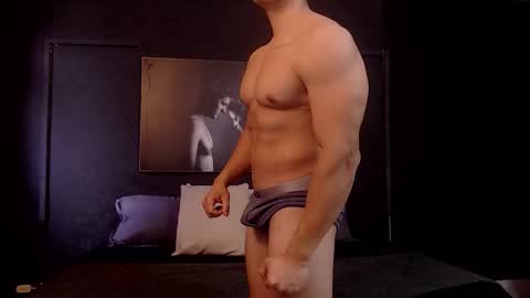 Snapshot of hat_guy01 chatting on 02.25.26 hat_guy01 online show from 02.25.26