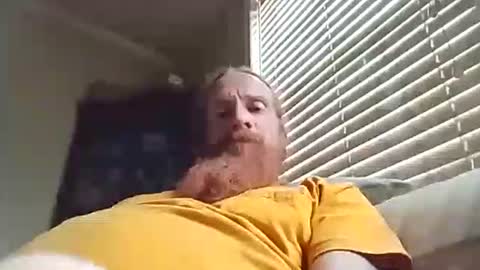 hatefullgod online show from 10.28.25