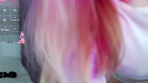 Anna online show from 12.05.24