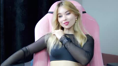 Anna online show from 10.27.25