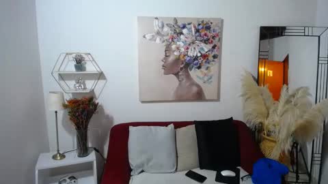 HATHOR OLD online show from 11.04.25