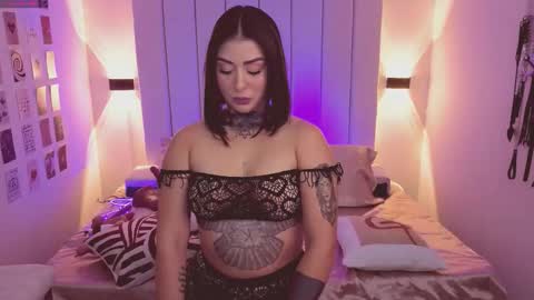 Alicia online show from 02.01.26