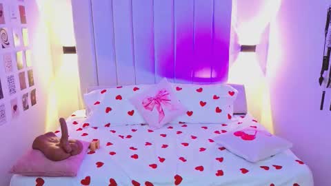 Alicia online show from 02.22.26