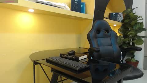 hatsajones online show from 09.12.25