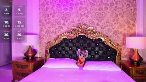 Snapshot of hatsajones chatting on 10.21.25 hatsajones online show from 10.21.25