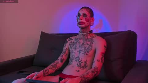 More content   2   online show from 10.31.25