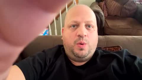 havinfun1357 online show from 11.10.25