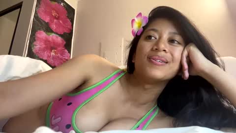 hawaiigirl_ online show from 09.26.25