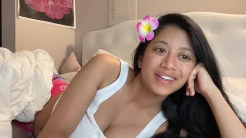 Snapshot of hawaiigirl_ chatting on 06.03.26 hawaiigirl_ online show from 06.03.26