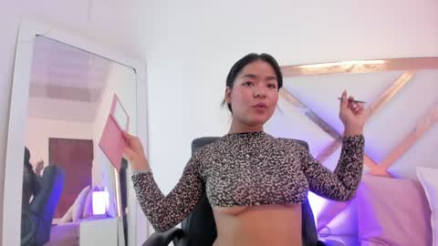 Hayami  online show from 01.20.25