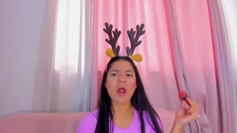 Hayami  online show from 11.24.25