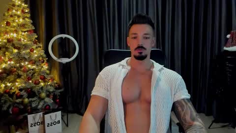 HaydenSpears online show from 11.29.25