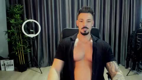 HaydenSpears online show from 02.07.26