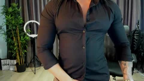 HaydenSpears online show from 04.01.26