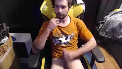 Haydxxx online show from 12.04.25