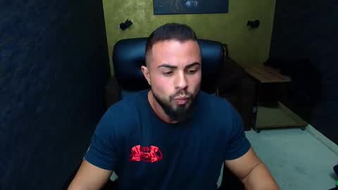 HayesWood online show from 10.19.25