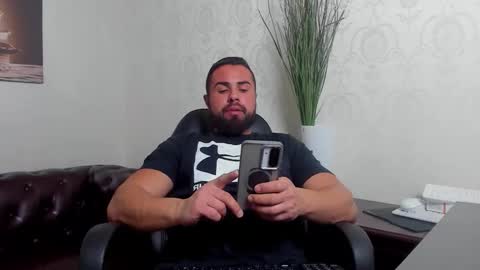 HayesWood online show from 11.21.25