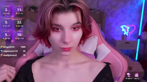 haylaamber online show from 12.23.24