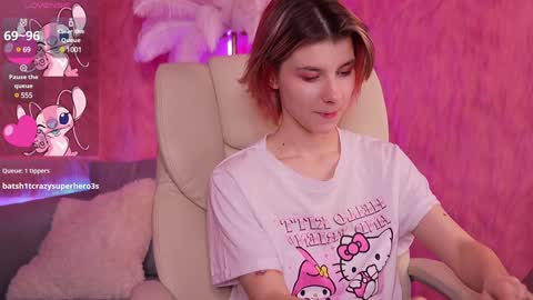 haylaamber online show from 01.21.25