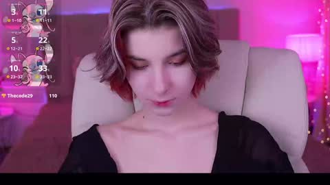 haylaamber online show from 01.28.25