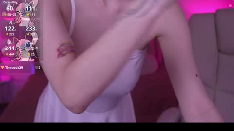 haylaamber online show from 01.29.25