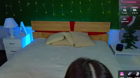 Hayle online show from 12.23.24