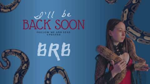 Hayle online show from 01.13.25